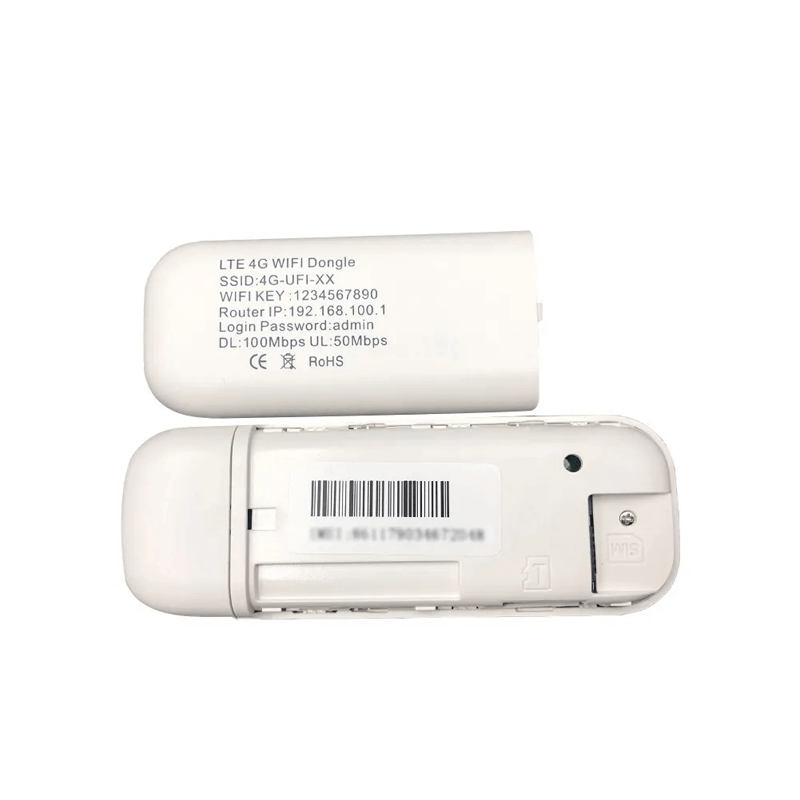 4G LTE draagbare WiFi-modem stick