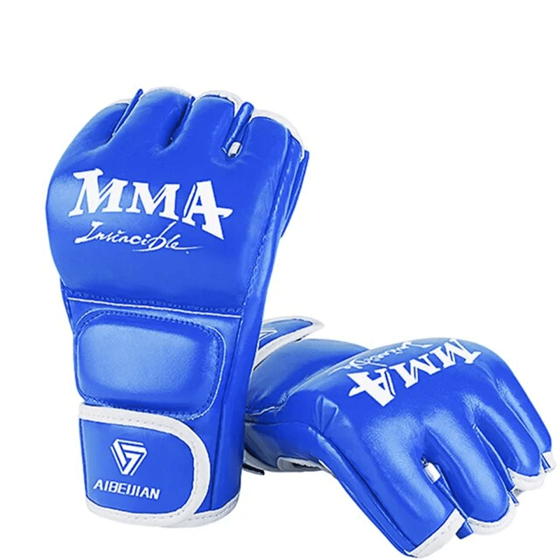 FlowPunch™ - Elektronische boksmat met muziek