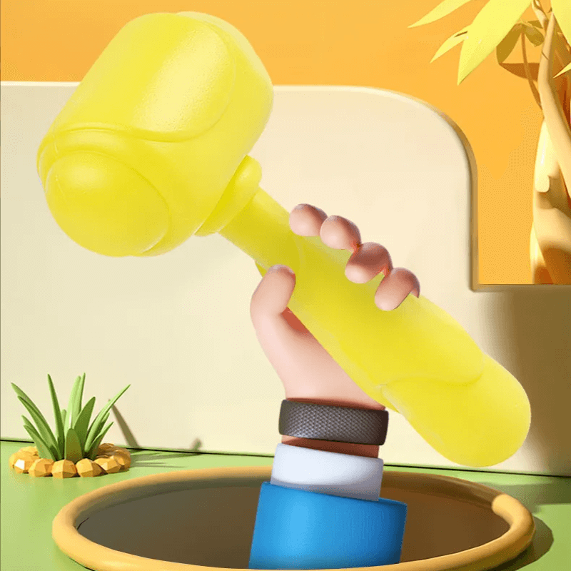 Whac-A-Mole speelgoed