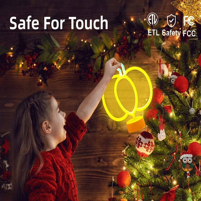 APP voor slimme kerstboomverlichting bestuurd via smartphone - synchroniseren met muziek, timer