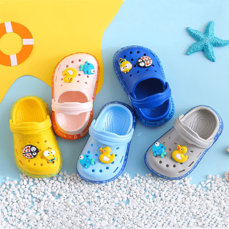 Zomer Sandalen Slippers voor Kinderen EVA