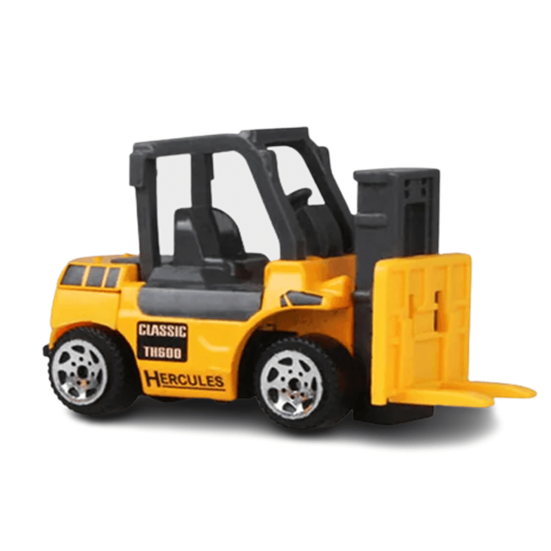 Model landbouwvoertuig