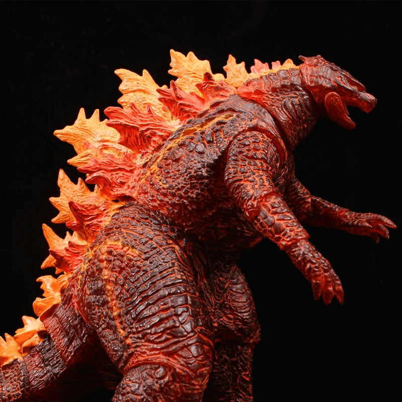 Monster Godzilla Actiefiguur