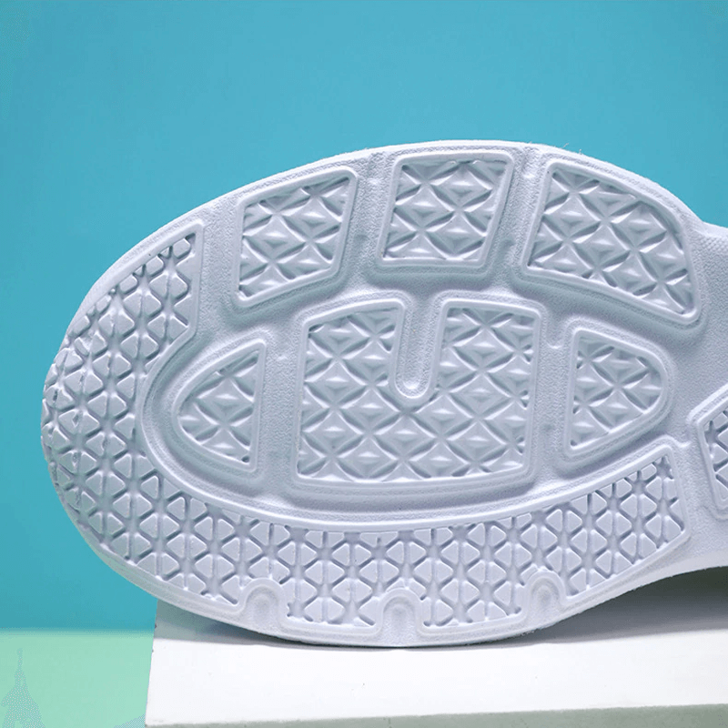 Lichtgewicht sportschoenen voor dames