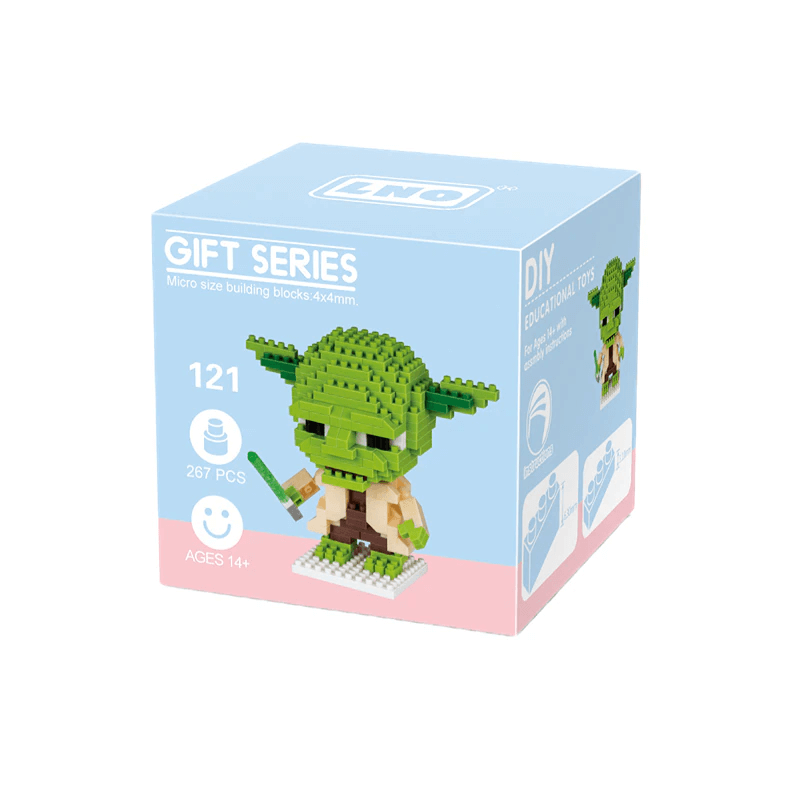 Bouwstenen voor kinderen met ruimteavontuur