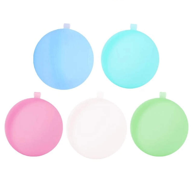 Herbruikbare waterballonnen