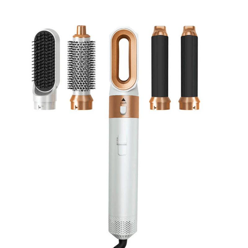 Professionele 5 in 1 Haarstyler