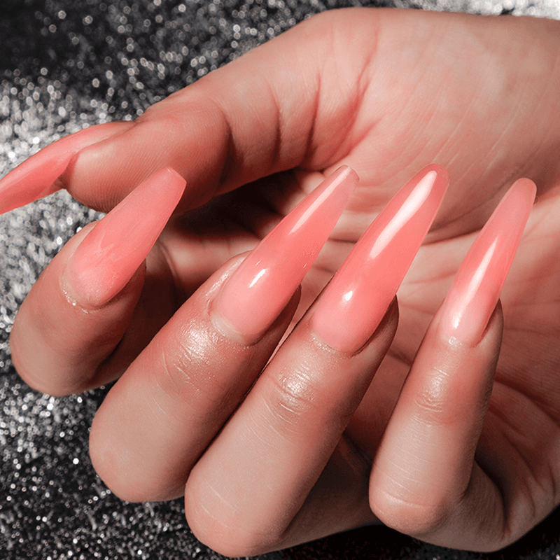 15 ml Nagelverlengingsgel Gelenaglar
