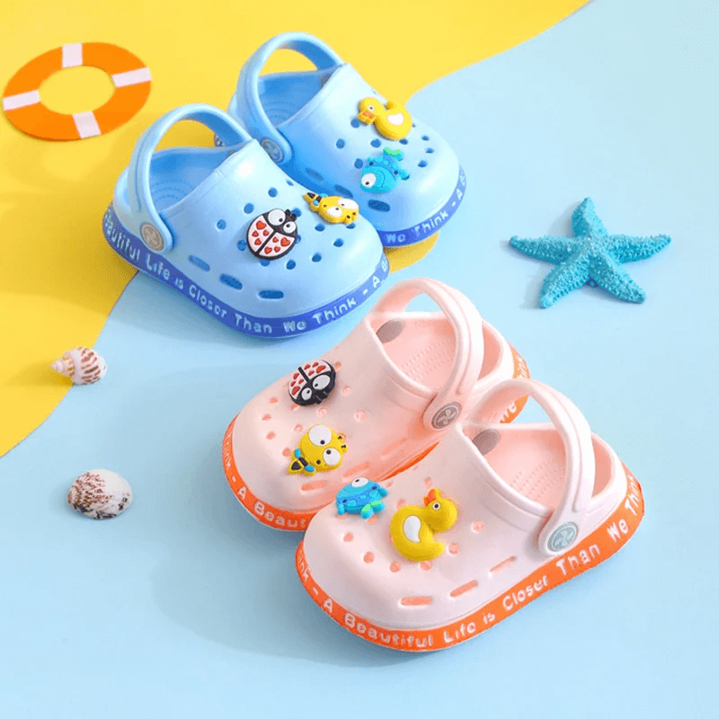 Zomer Sandalen Slippers voor Kinderen EVA