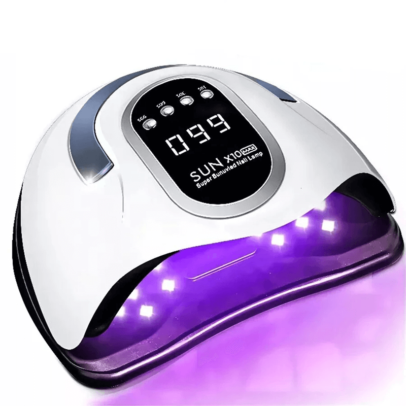 UV 66LED nageldroger lamp