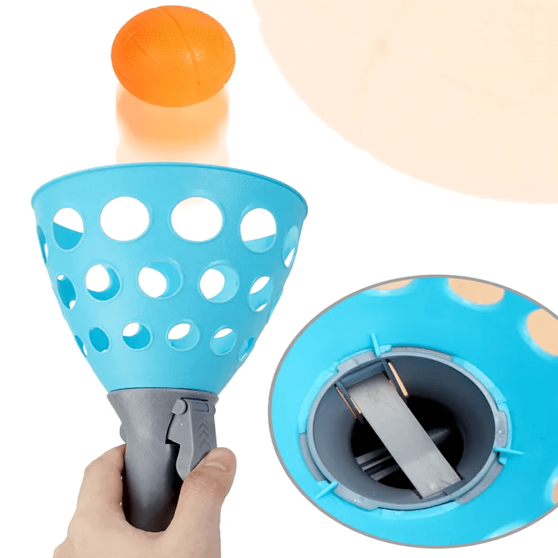 Klik en Vang Bal Speelgoed