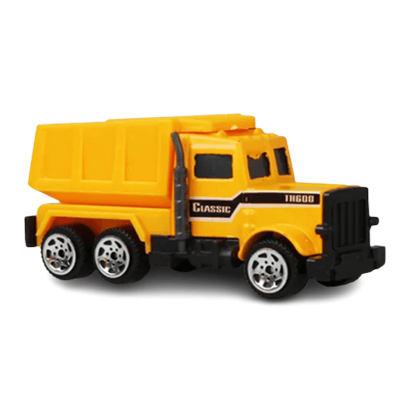 Model landbouwvoertuig