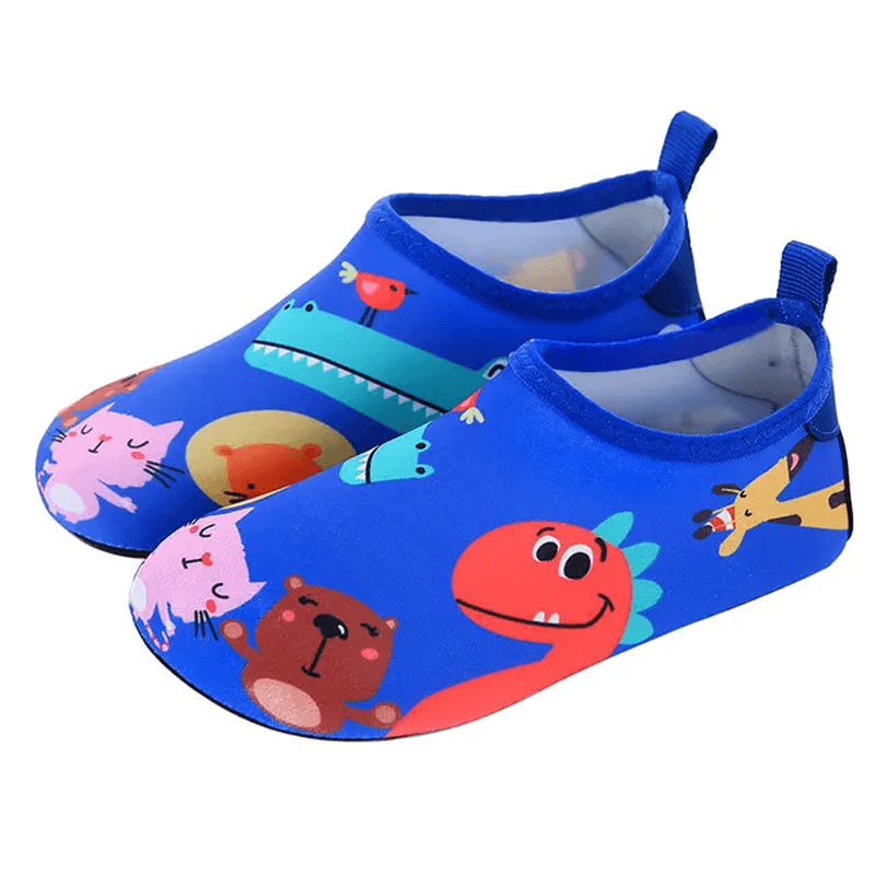 Kinderen Zwemschoenen Strandschoenen