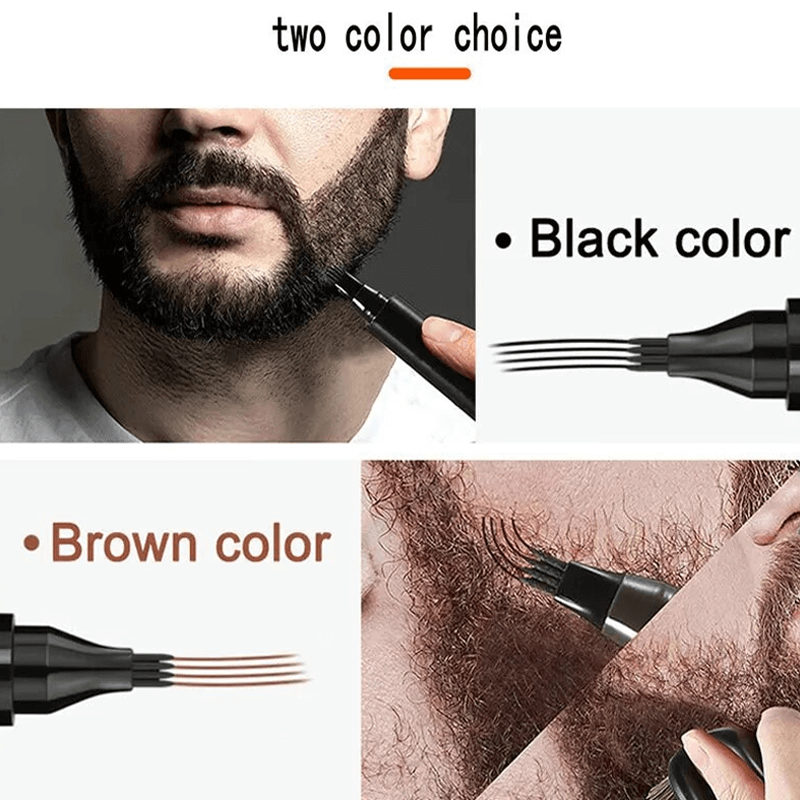 Baardvulset Gereedschap