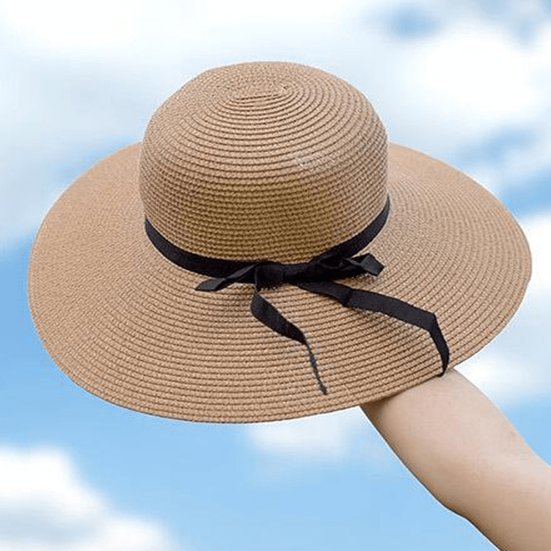 Zomerhoed Zonnehoed Vrouwen