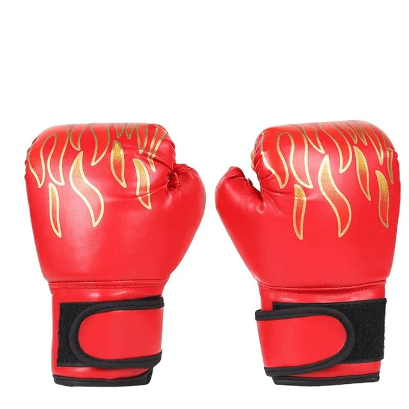 FlowPunch™ - Elektronische boksmat met muziek