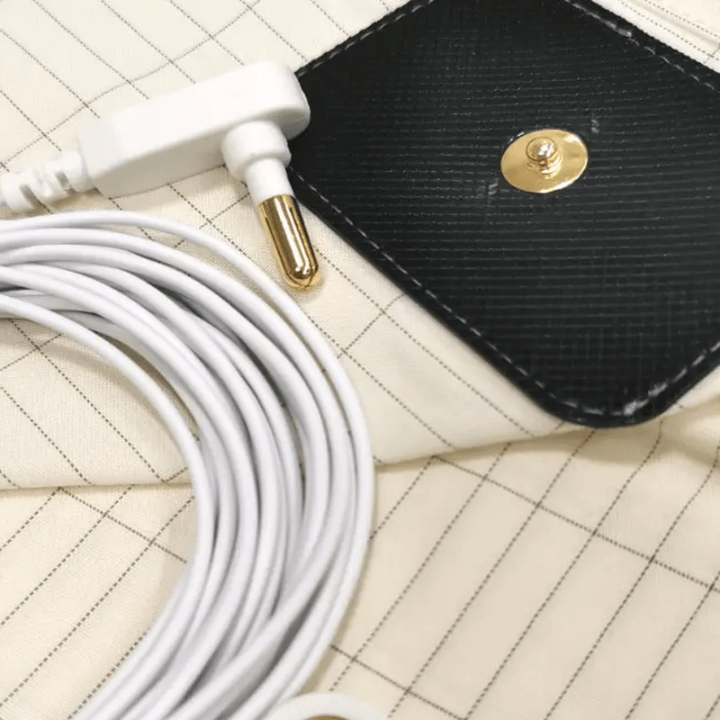 Aardingslakens met zilverdraad - voor een betere slaap en gezondheid