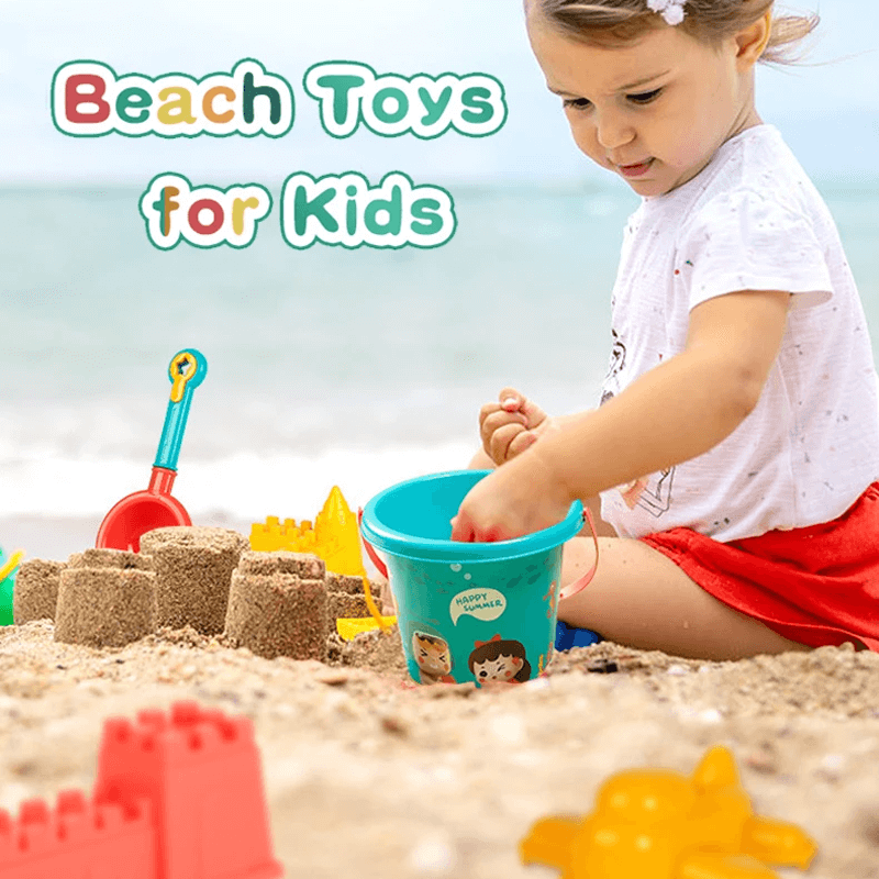 Set Strandspeelgoed Hinkset Voor Kinderen