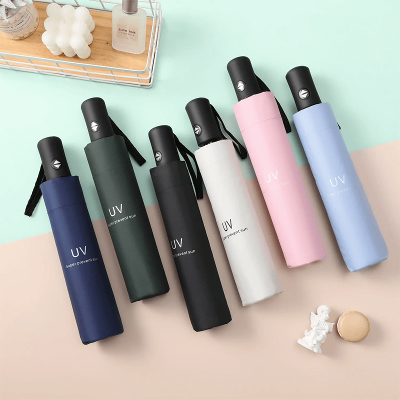 Automatische paraplu