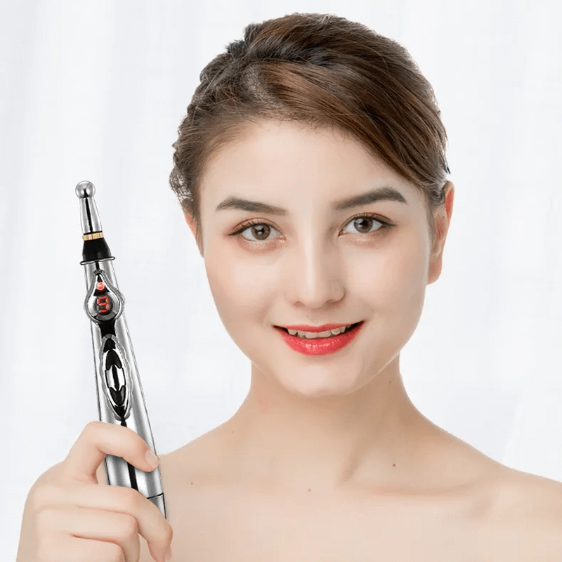 Acupunctuurpunt massage pen