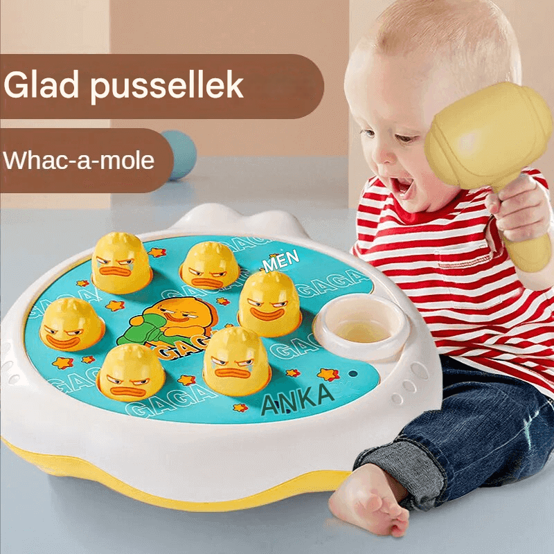 Whac-A-Mole speelgoed