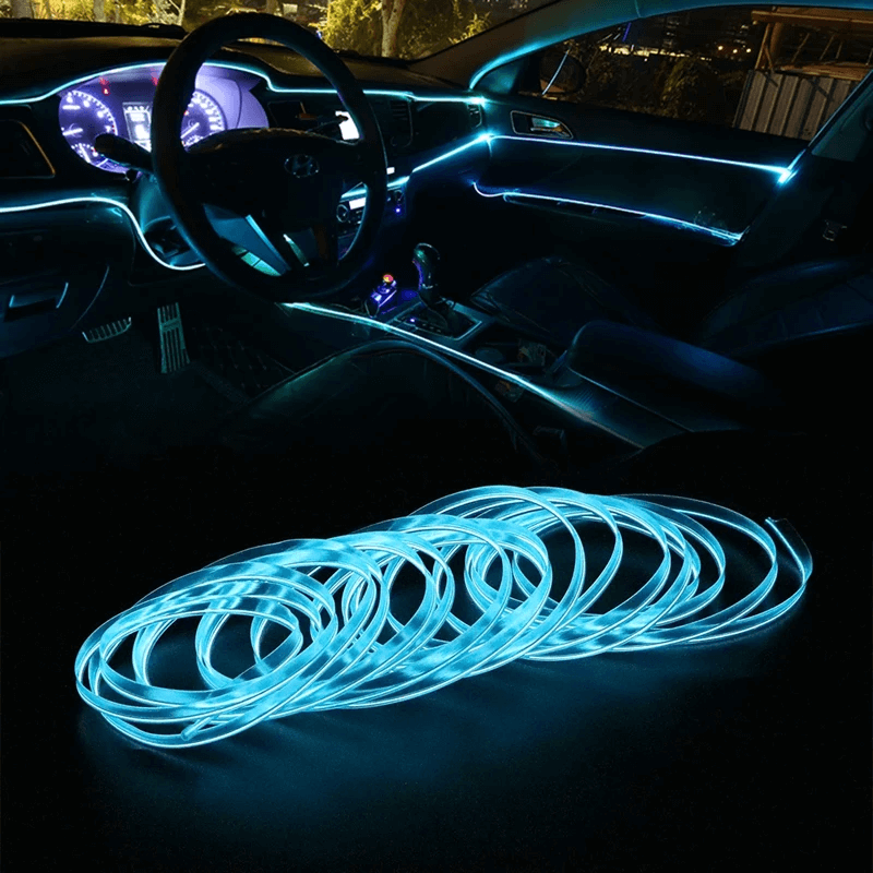 FlexiLight Proâą - LED-binnenverlichting voor auto's