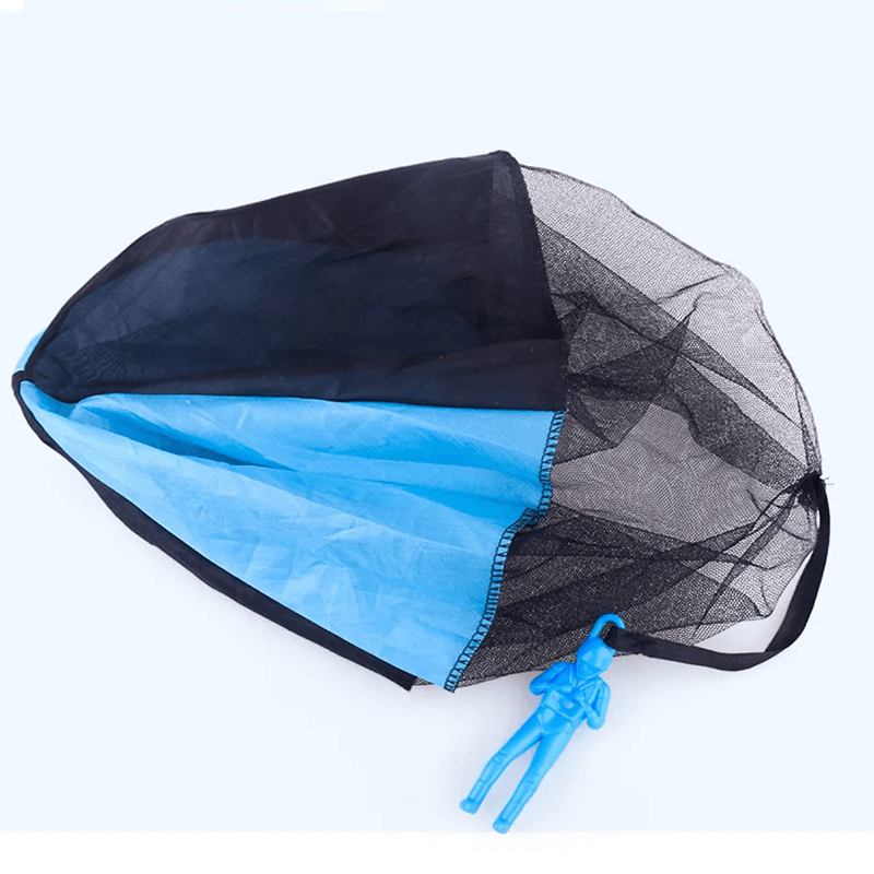 Handwerp parachute speelgoed