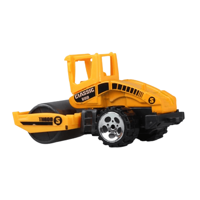 Model landbouwvoertuig