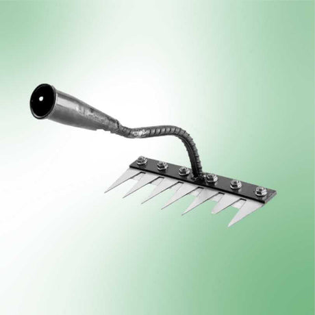 NordStål RootTool - Duurzame en roestbestendige onkruidhark