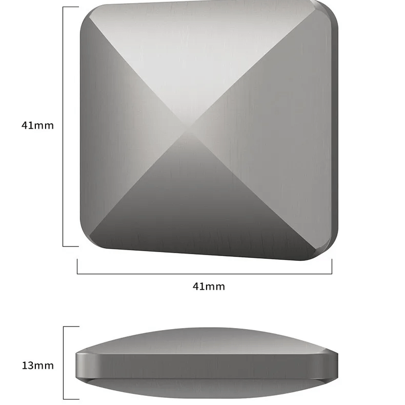 Fidget voor de tafel