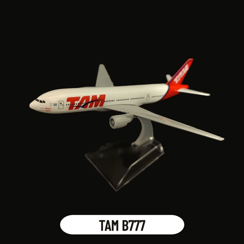 Vliegtuig Collectorspeelgoed