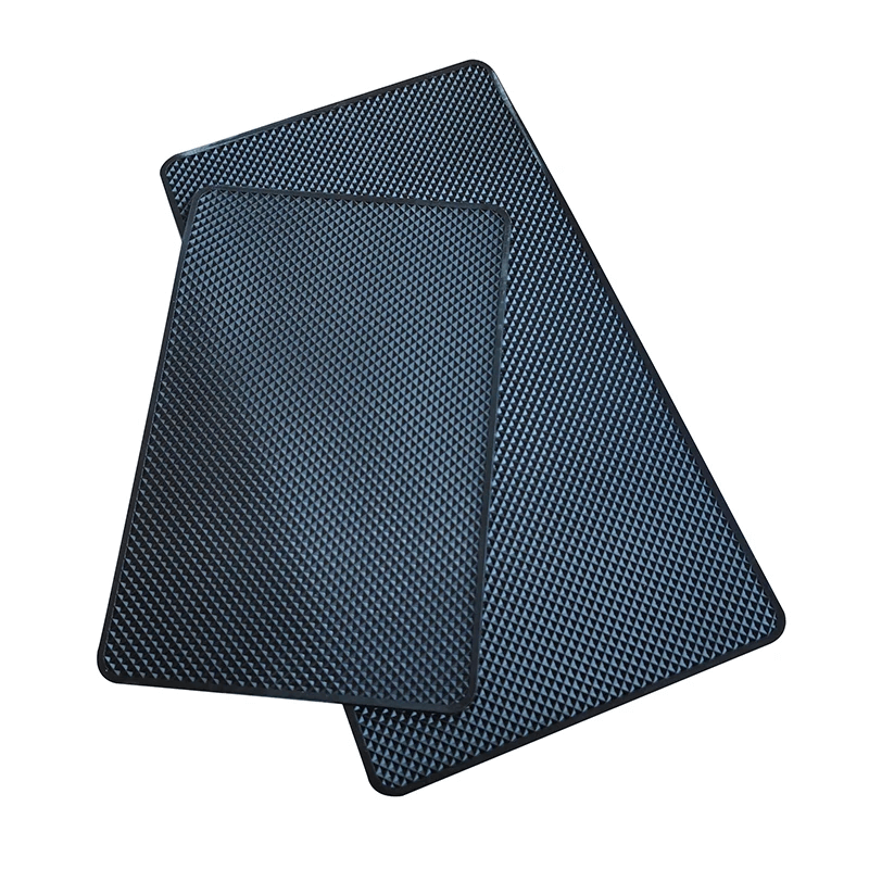 DashGrip - Universele antislipplaat op het dashboard voor telefoonsleutels en accessoires