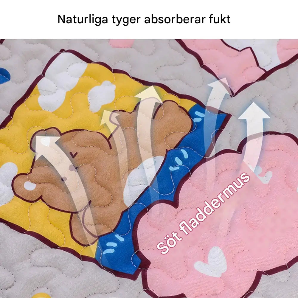 ChilloMat - Koelmatras voor huisdieren | Comfortabel slaapoppervlak voor hete zomerdagen