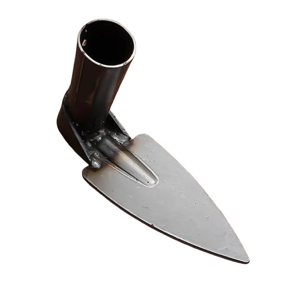 SoilEase - Kracht in een compact formaat - Minischoffel voor slim tuinieren