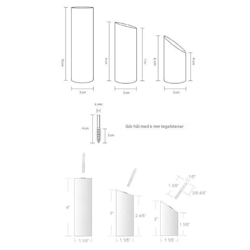 BarkHook - Houten wandhaak voor kleding, sleutels en accessoires | Stijlvol opbergen in natuurlijk design