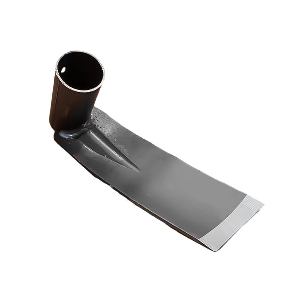 SoilEase - Kracht in een compact formaat - Minischoffel voor slim tuinieren