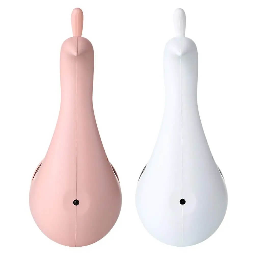 PeacockGlow - Op afstand bedienbare pauw projectorlamp met kleurrijke sfeer Creatief nachtlampje voor slaapkamer en thuis