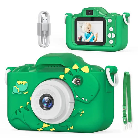 Pixikids - Digitale kindercamera | Leg de magie van je kindertijd vast in elk beeldje
