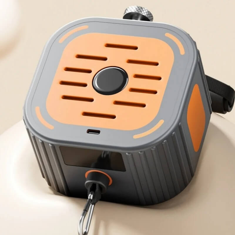 PowerPump - Draagbare weerstandsmachine voor het hele lichaam