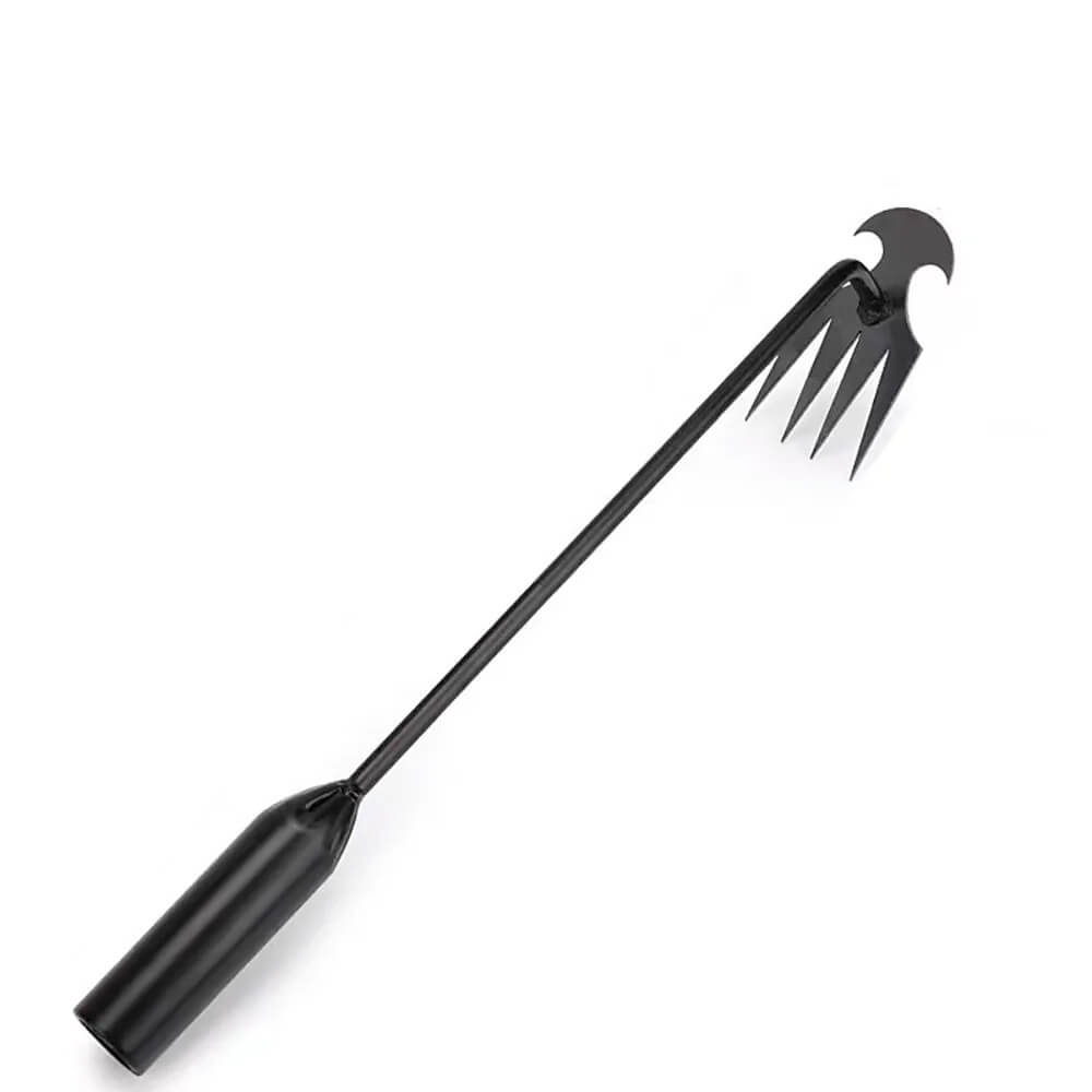 WeedFlex onkruidverdelger - effectief handgereedschap voor onkruid verdelgen in de tuin