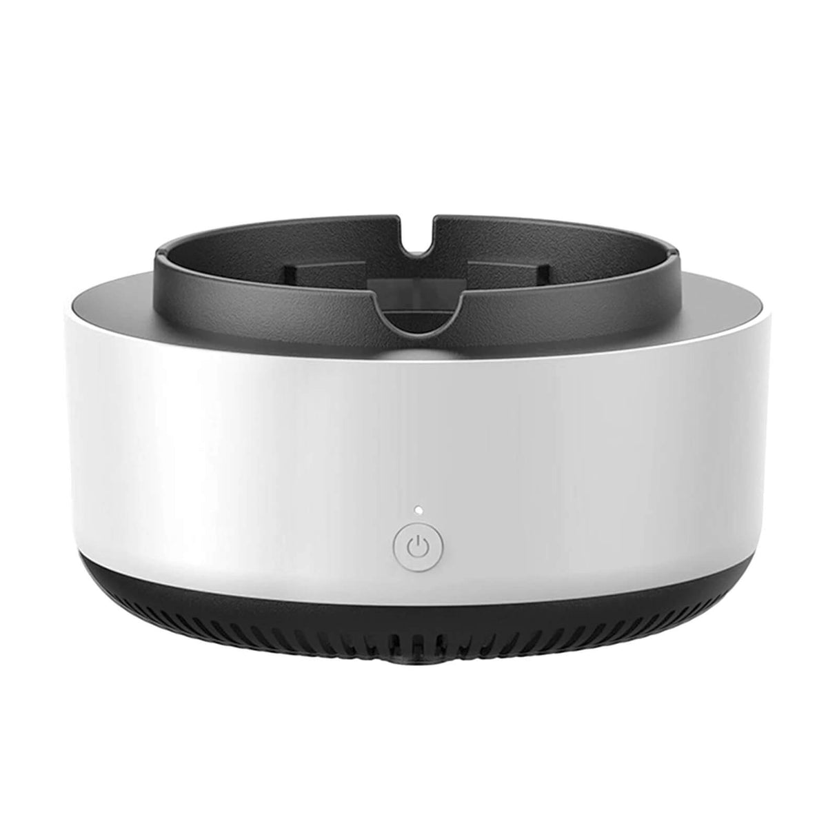 SmokeGuard - 2-in-1 asbak en luchtreiniger helpt de luchtkwaliteit in huizen en kantoren te verbeteren