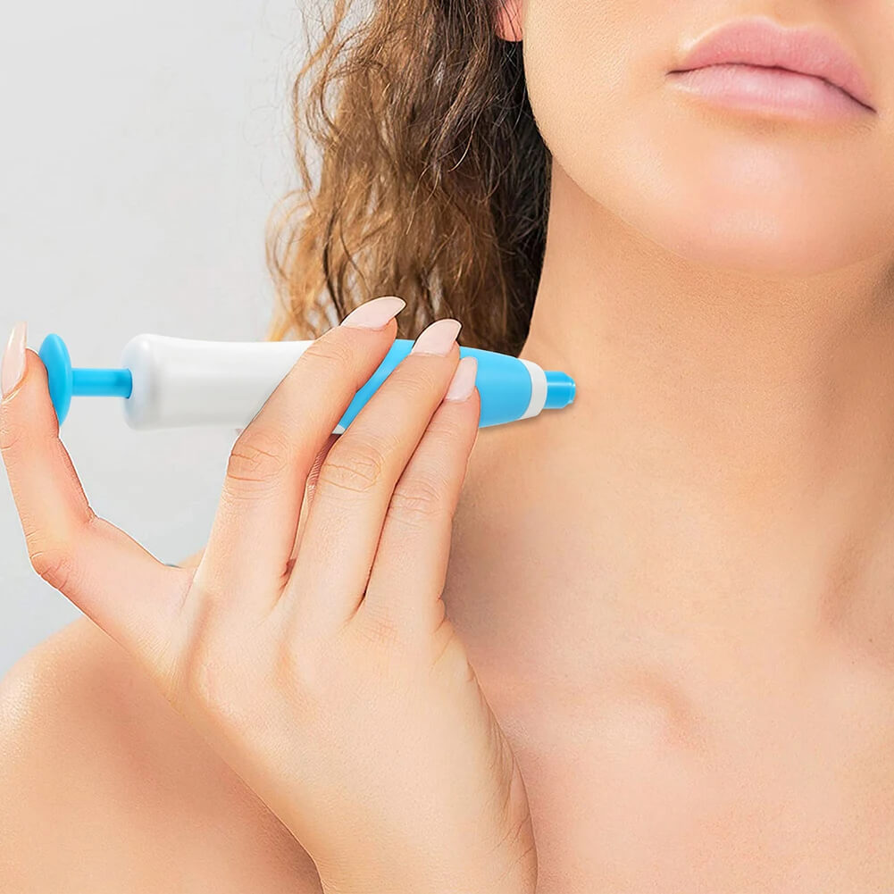 ClearTag - Huidtekenverwijderaar Pijnloos & gemakkelijk thuis te gebruiken