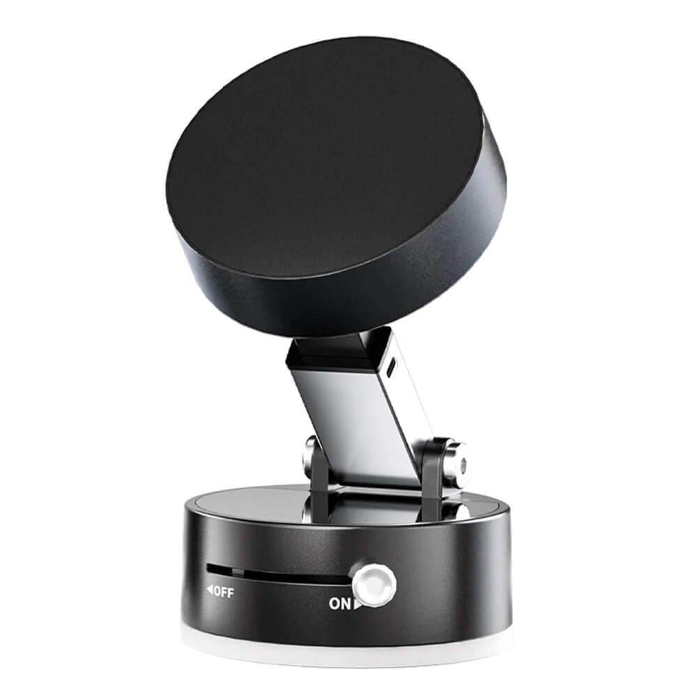 FlexiMount - Magnetische 360° Mobiele Houder