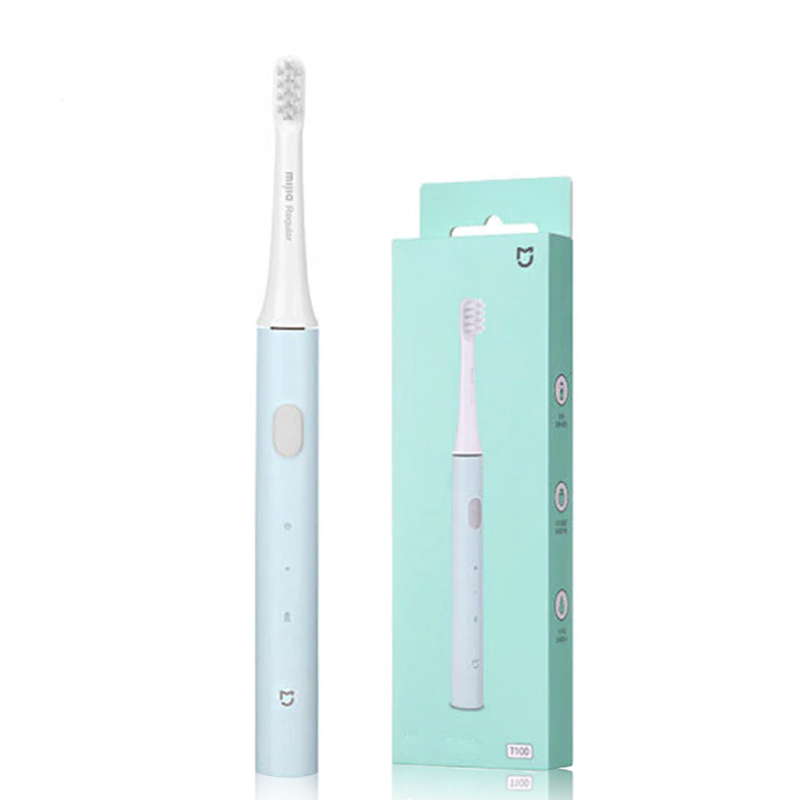 T100 sonische elektrische tandenborstel