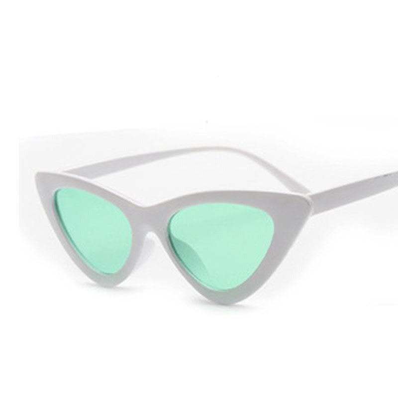 Golvende Zonnebril Vrouwen