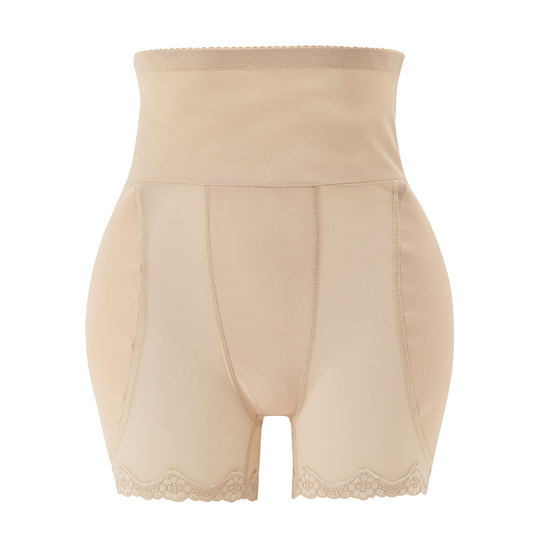 Gewatteerde slips voor billen/heupen