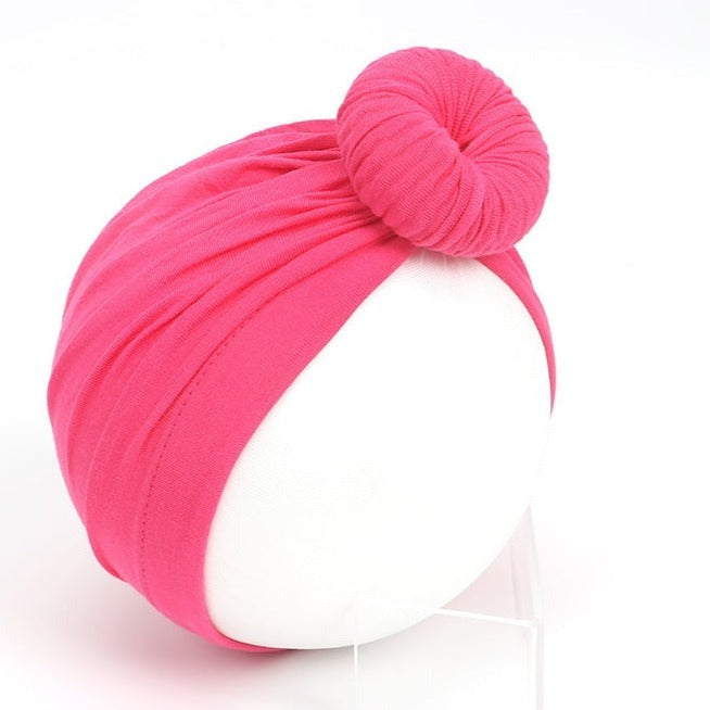 Beanie voor kinderen