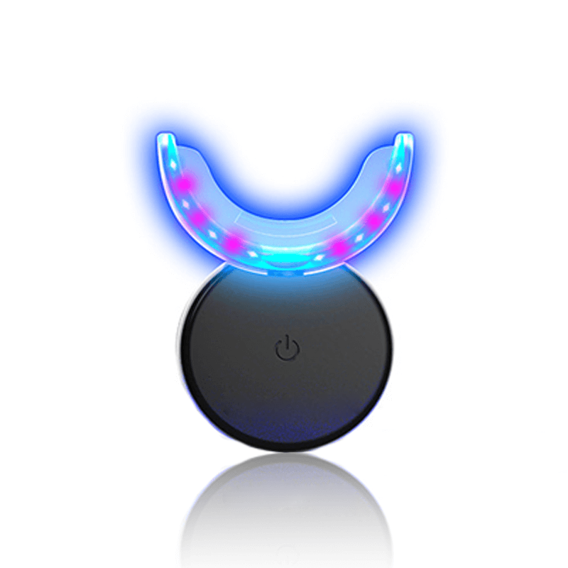 LED-Tanden Bleken Kit Thuisgebruik