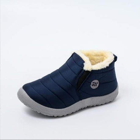 Warme Winterschoenen - Laag