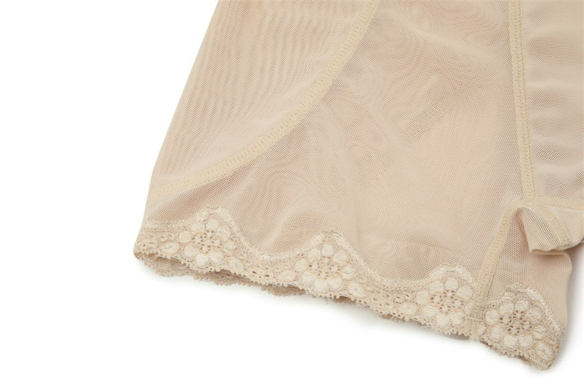 Gewatteerde slips voor billen/heupen